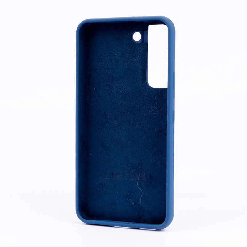 قاب سیلیکونی اصلی زیربسته سامسونگ Galaxy S22
