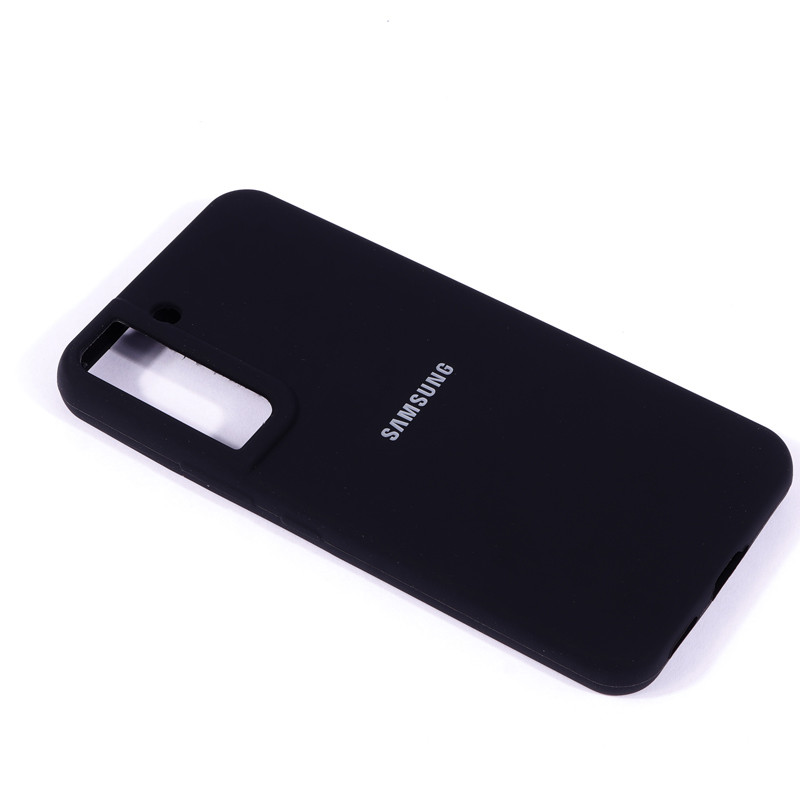 قاب سیلیکونی اصلی زیربسته سامسونگ Galaxy S22