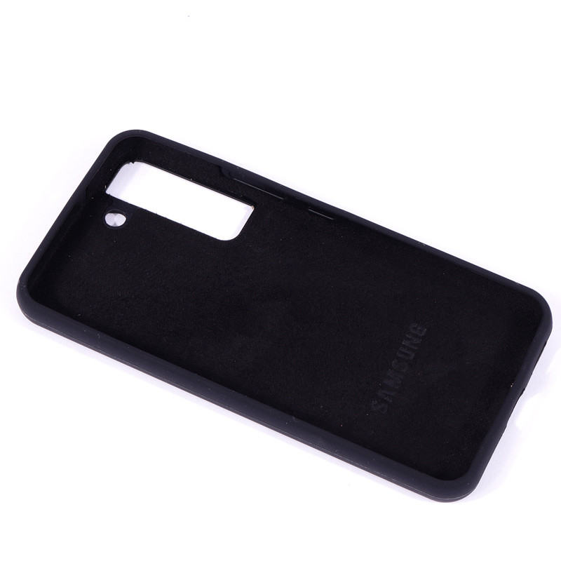 قاب سیلیکونی اصلی زیربسته سامسونگ Galaxy S22
