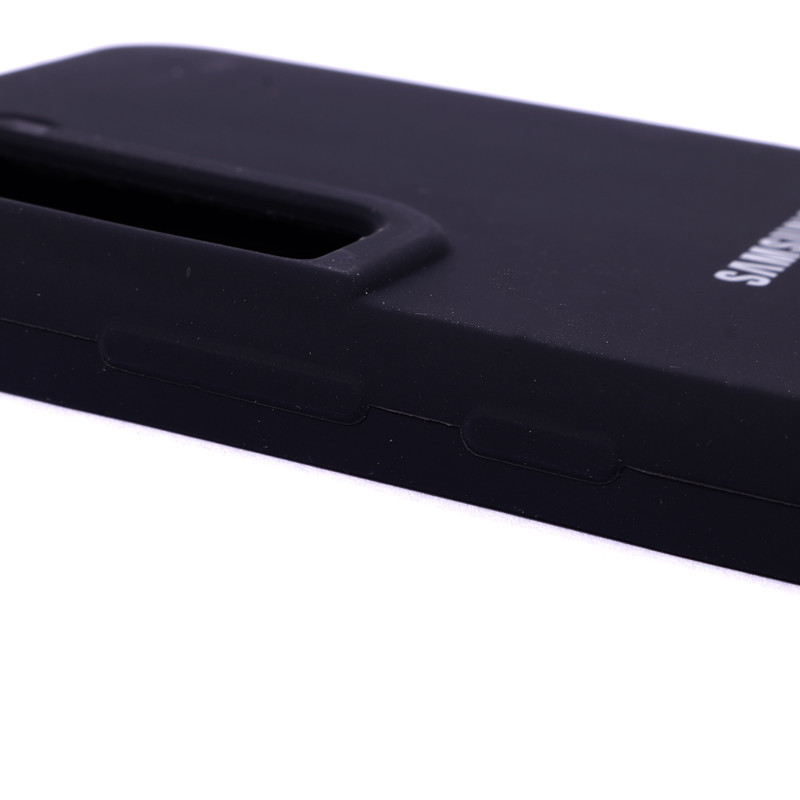 قاب سیلیکونی اصلی زیربسته سامسونگ Galaxy S22