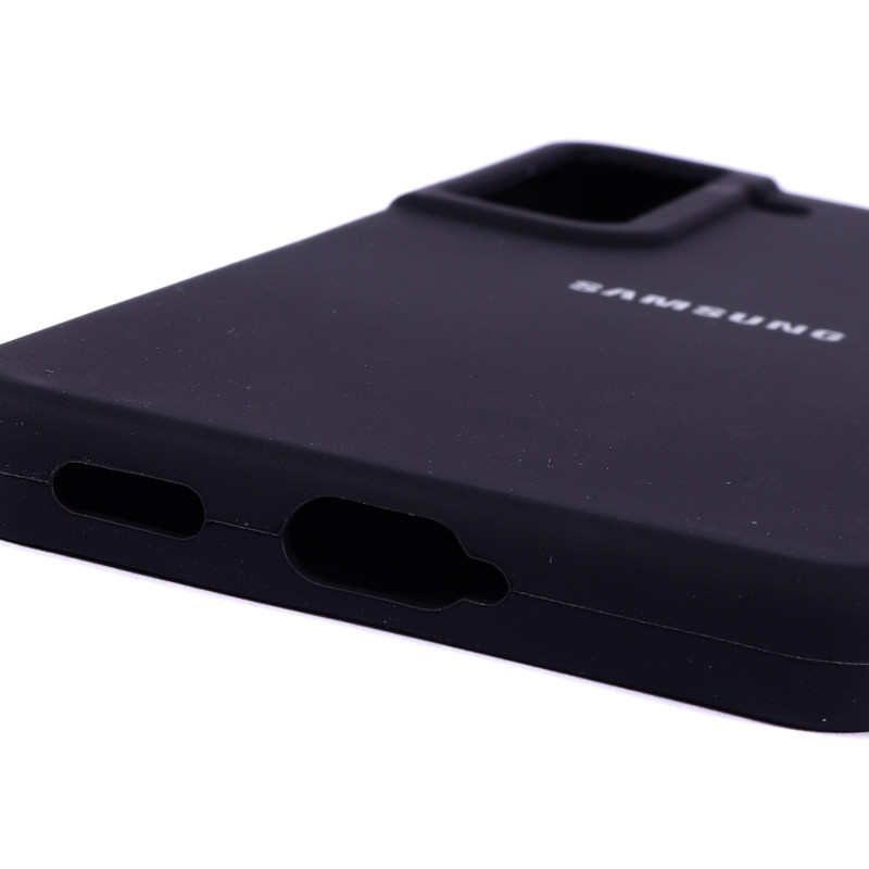 قاب سیلیکونی اصلی زیربسته سامسونگ Galaxy S22