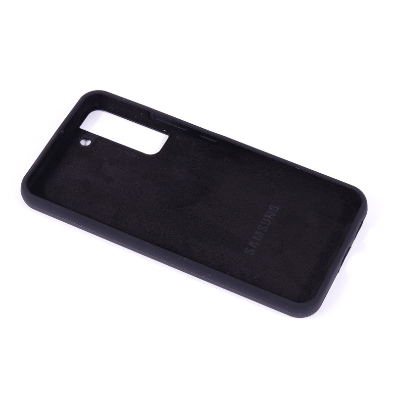 قاب سیلیکونی اصلی زیربسته سامسونگ Galaxy S22 Plus