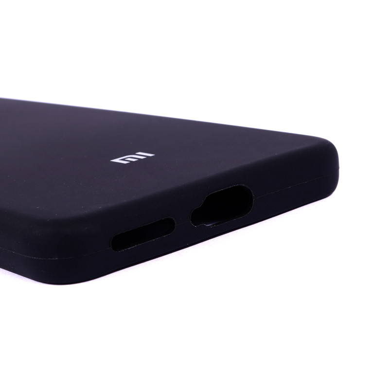 قاب سیلیکونی اصلی زیربسته شیائومی Redmi Note 11 Pro محافظ لنزدار