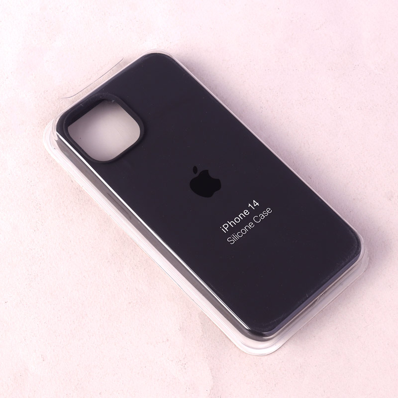 قاب سیلیکونی اصلی iPhone 13 / 14