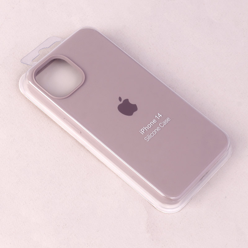 قاب سیلیکونی اصلی iPhone 13 / 14