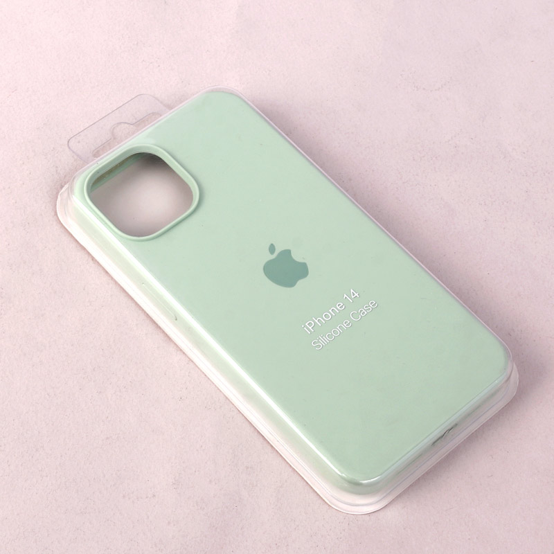 قاب سیلیکونی اصلی iPhone 13 / 14