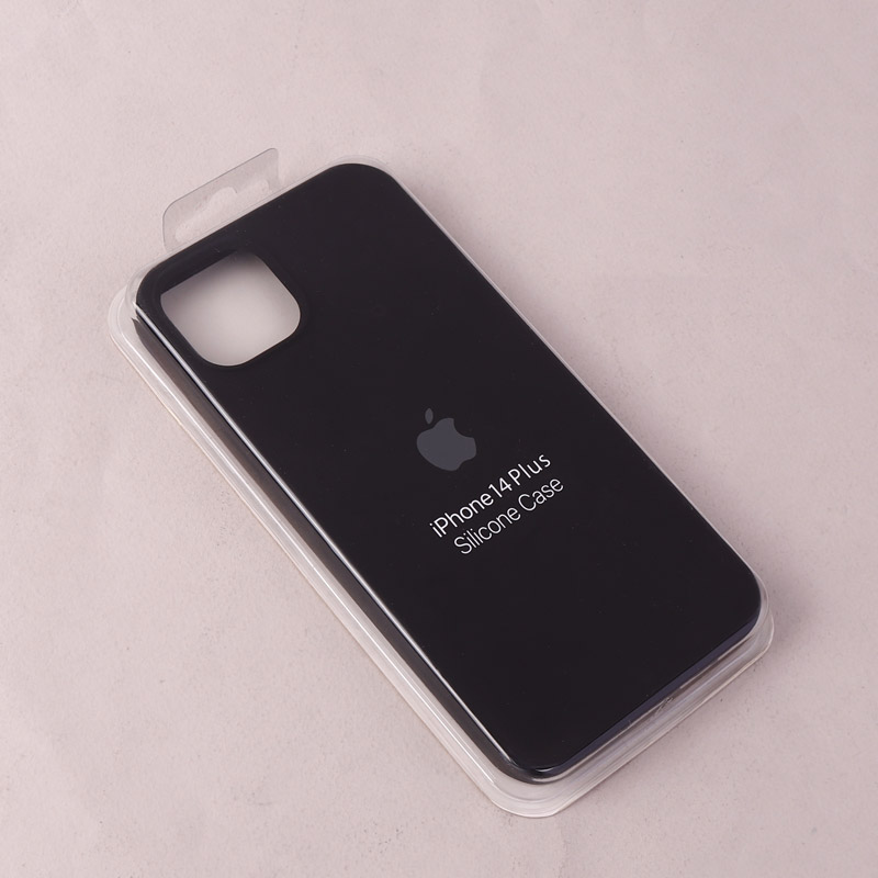 قاب سیلیکونی اصلی iPhone 14 Plus