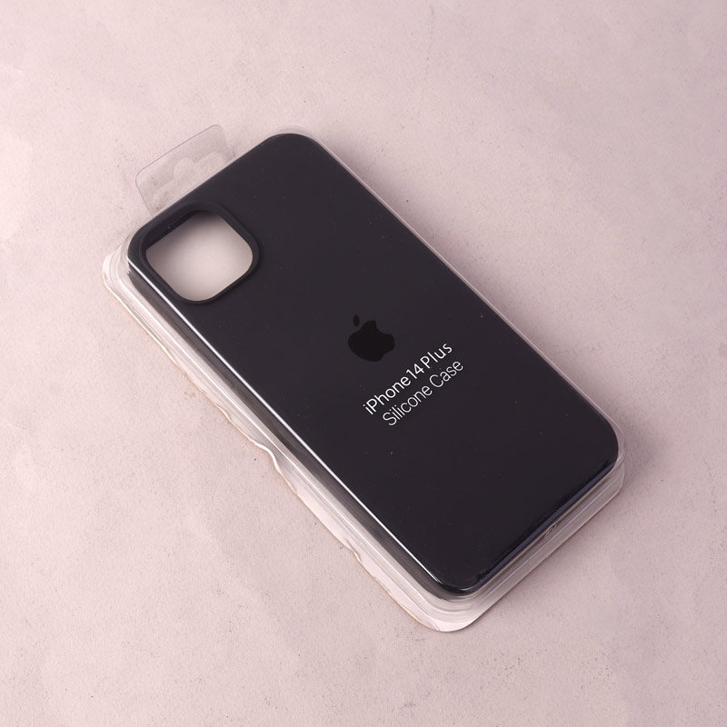 قاب سیلیکونی اصلی iPhone 14 Plus
