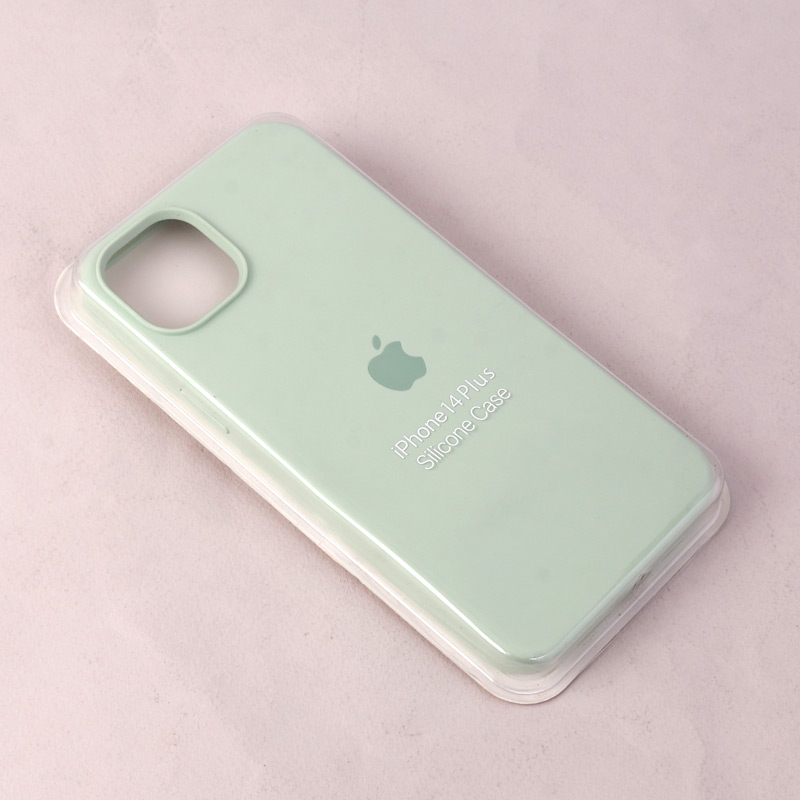 قاب سیلیکونی اصلی iPhone 14 Plus