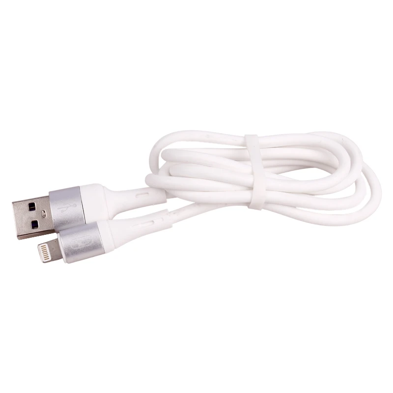 کابل فست شارژ 3 آمپر اسکای دلفین S06L طول 1 متر