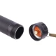 چراغ قوه شارژی Small Sun ZY-T199