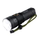 چراغ قوه شارژی Small Sun ZY-T215