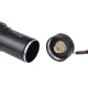 چراغ قوه شارژی Small Sun ZY-T30
