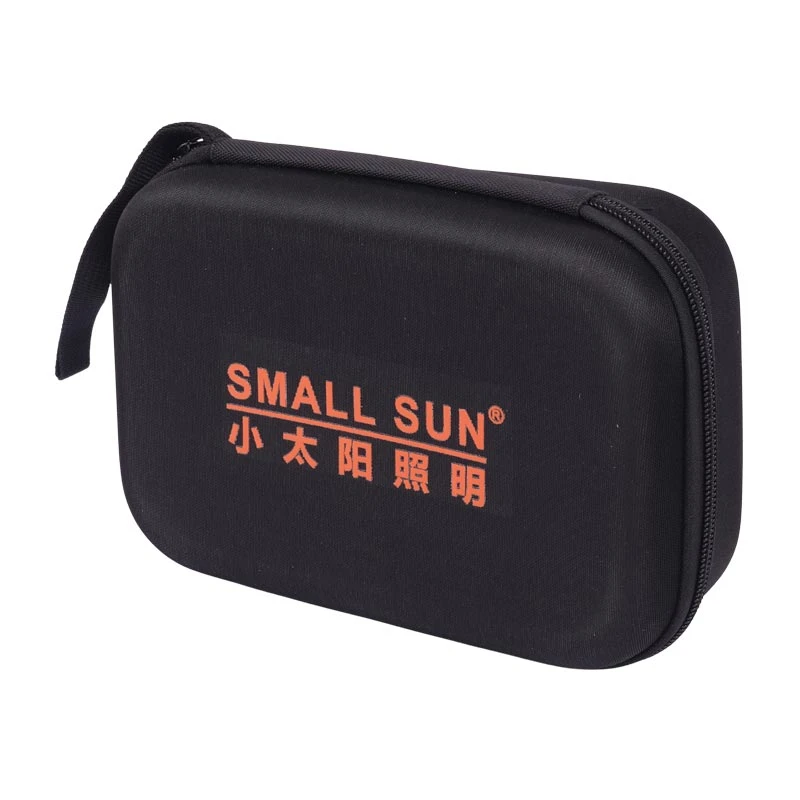 چراغ قوه شارژی Small Sun ZY-T30