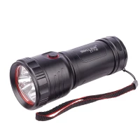 چراغ قوه شارژی Small Sun ZY-T30