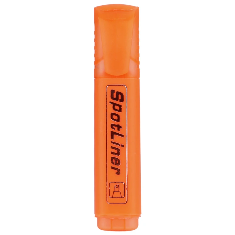 ماژیک هایلایت اسپوت لاینر Spot Liner DH-102 بسته ۴ عددی