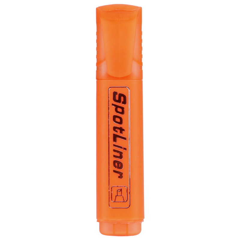 ماژیک هایلایت اسپوت لاینر Spot Liner DH-102 بسته ۴ عددی