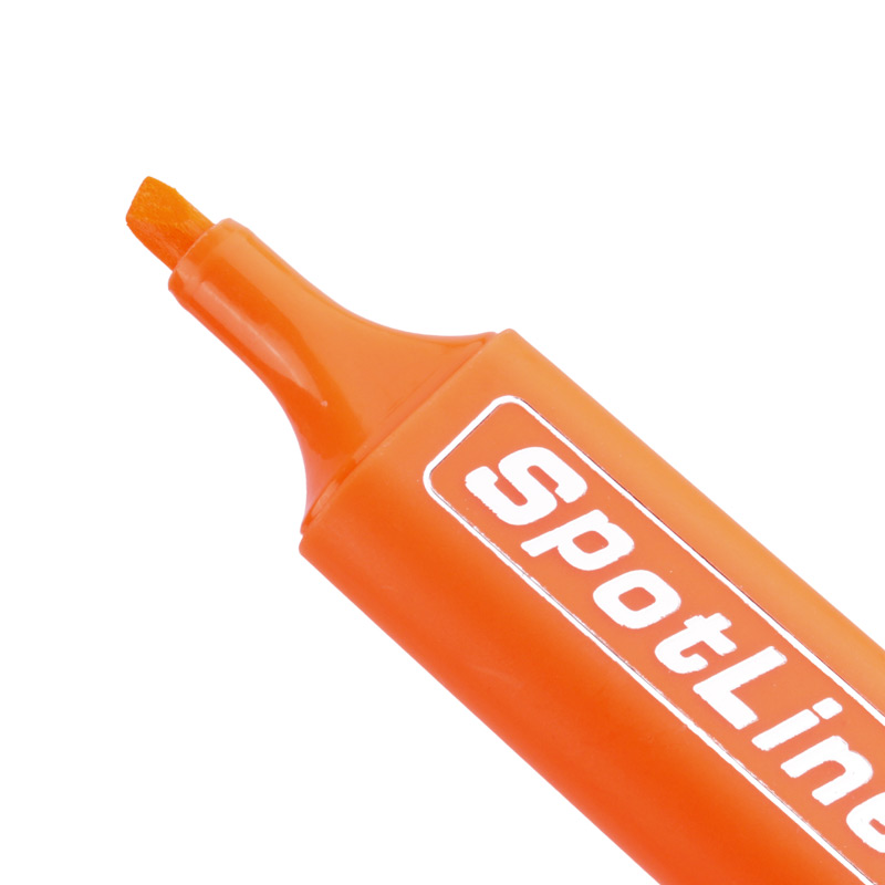 ماژیک هایلایت اسپوت لاینر Spot Liner DH-102 بسته ۴ عددی