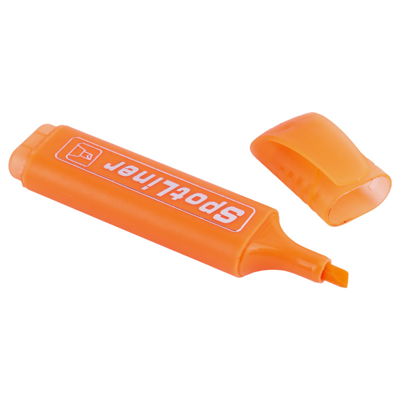 ماژیک هایلایت اسپوت لاینر Spot Liner DH-102 بسته ۴ عددی