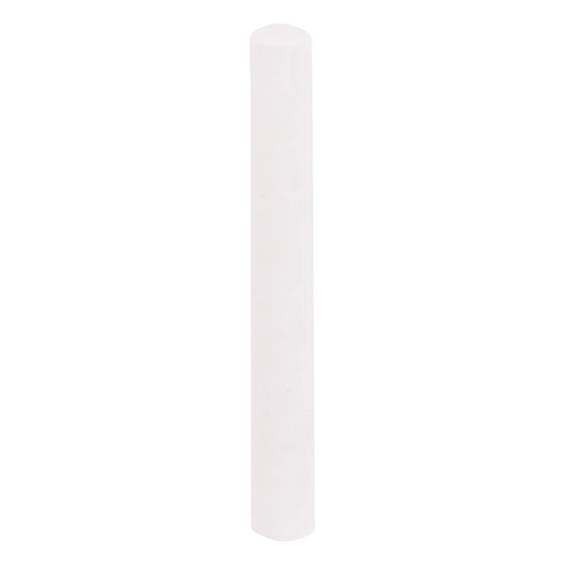 گچ تخته سیاه سفید Sticks بسته 12 عددی