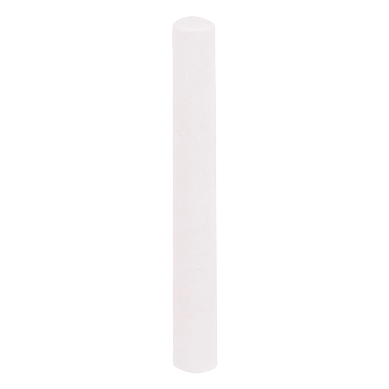گچ تخته سیاه سفید Sticks بسته 12 عددی