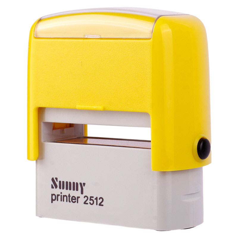 مهر سانی Sunny 2512