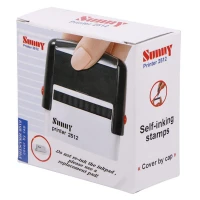 مهر سانی Sunny 2512