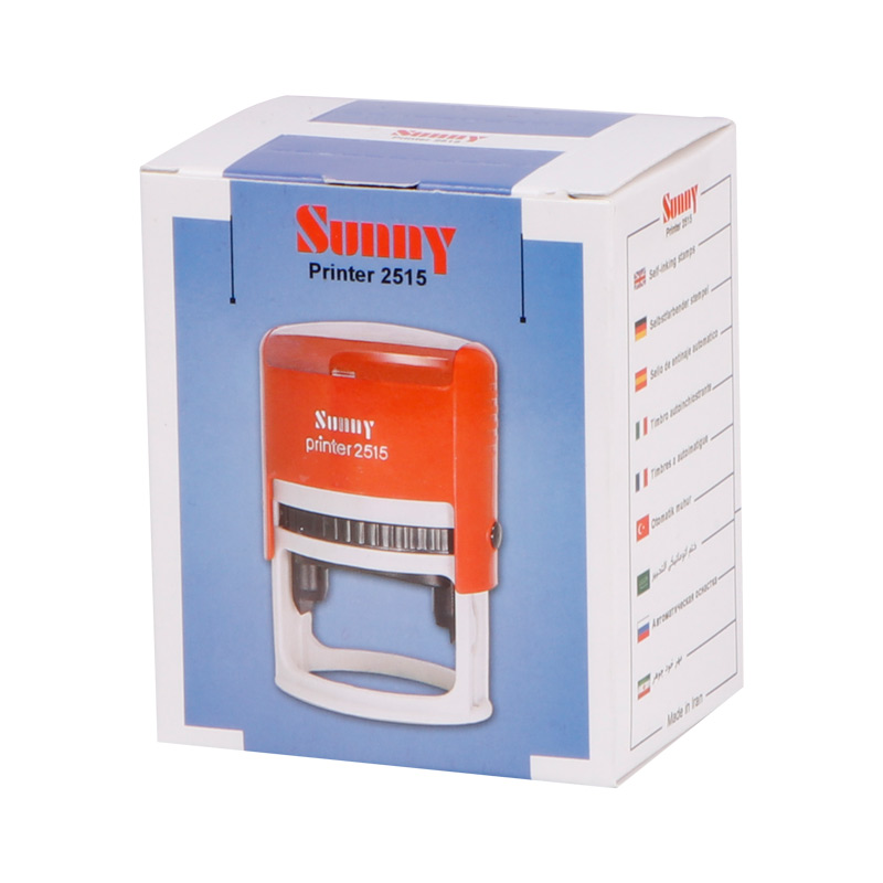 مهر سانی Sunny 2515