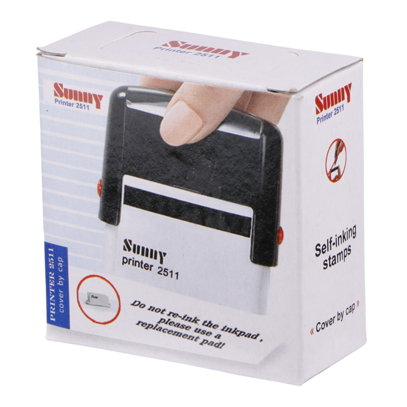 مهر سانی Sunny 2511