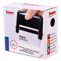 مهر سانی Sunny 2513