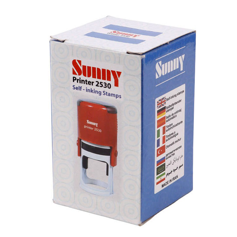 مهر سانی Sunny 2530