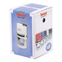 مهر سانی Sunny 2540