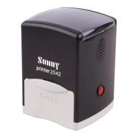 مهر سانی Sunny 2542