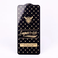 گلس Super D + ESD Anti Static شیائومی Xiaomi Redmi Note 8 Pro