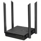 روتر بی سیم تی پی لینک AC1200 Archer C64