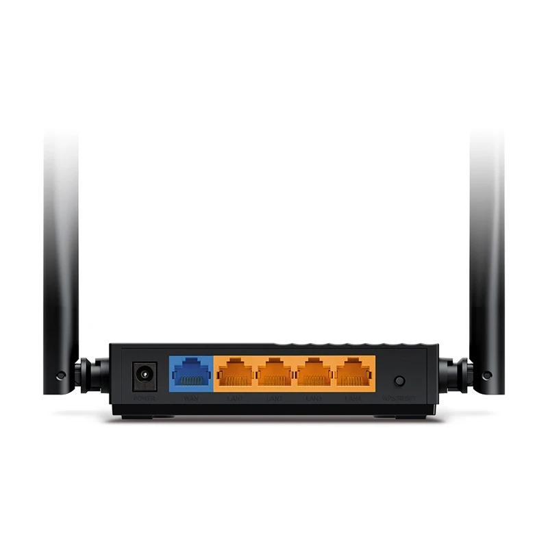 روتر بی سیم تی پی لینک AC1200 Archer C64
