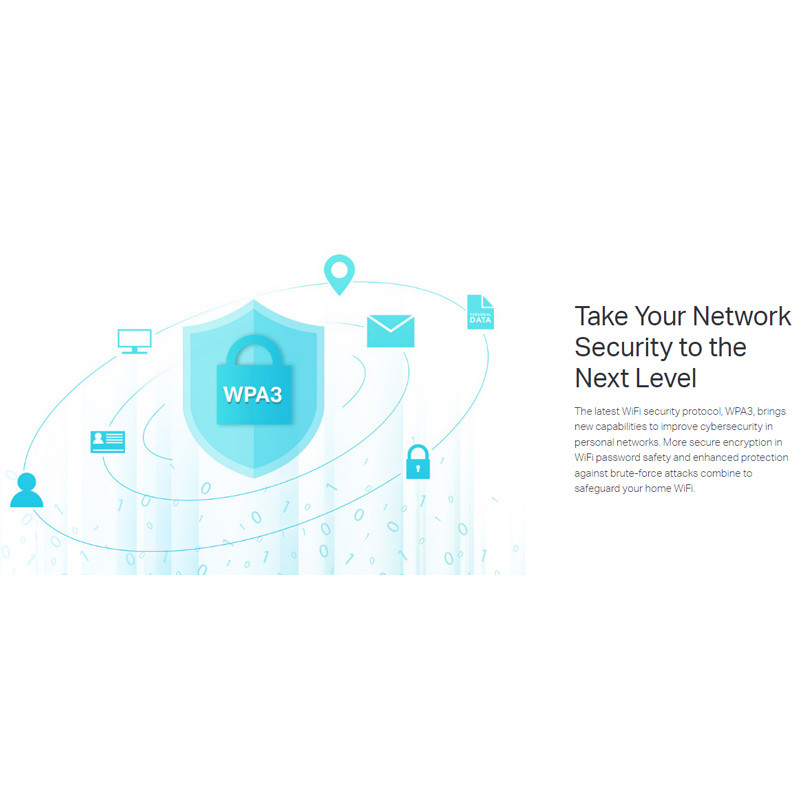 روتر 4 آنتن TP-Link AC1200 Archer C64 400Mbps