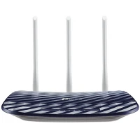 روتر 3 آنتن TP-Link AC750 Archer C20 300Mbps