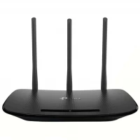روتر 3 آنتن TP-Link TL-WR940N N450 450Mbps