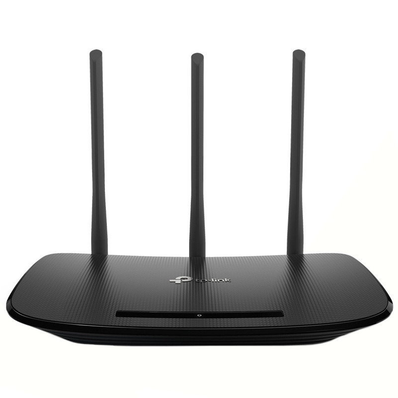 روتر 3 آنتن TP-Link TL-WR940N N450 450Mbps