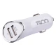 شارژر فندکی TSCO TCG31 2.1A 10.5W + کابل تایپ سی