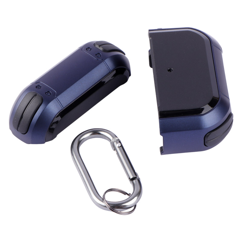 کاور محافظ هندزفری AirPods Pro TSCO TCO3203