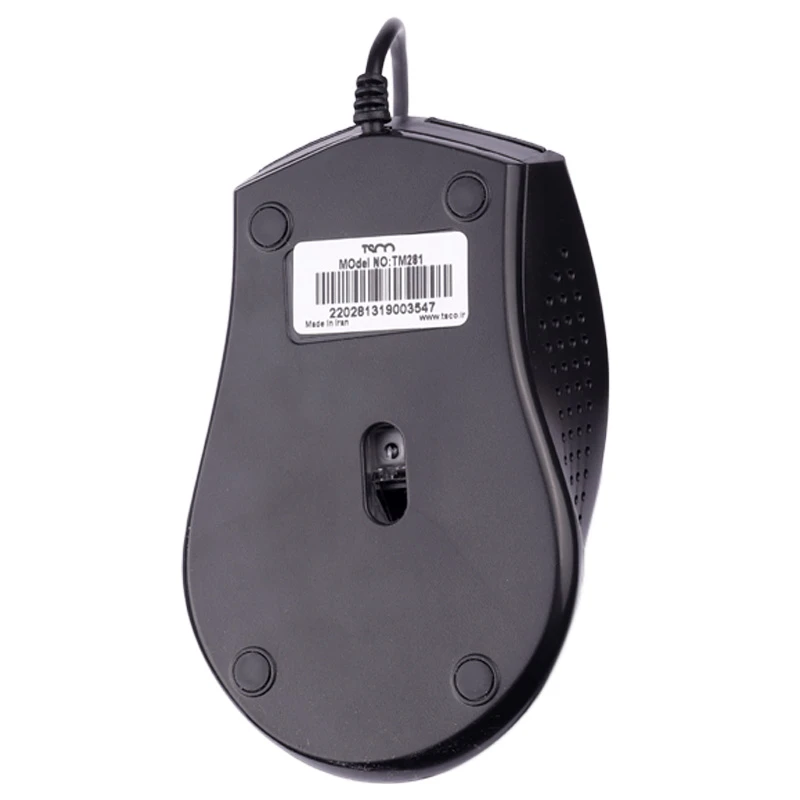 موس تسکو TM281