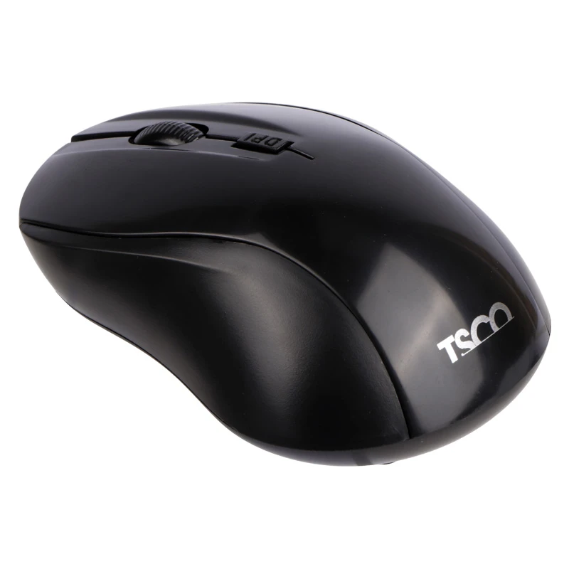 موس بی سیم TSCO TM611W