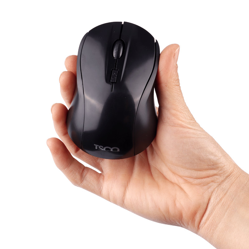موس بی سیم TSCO TM611W