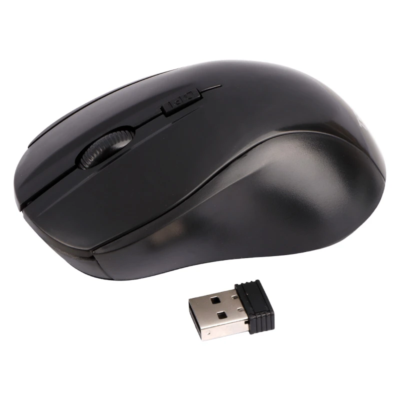موس بی سیم TSCO TM611W