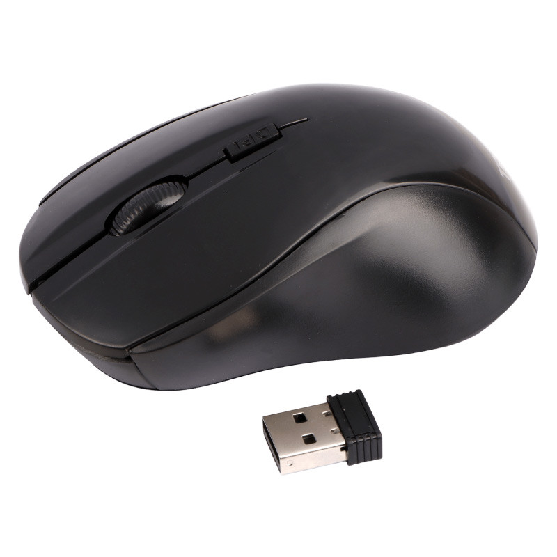 موس بی سیم TSCO TM611W