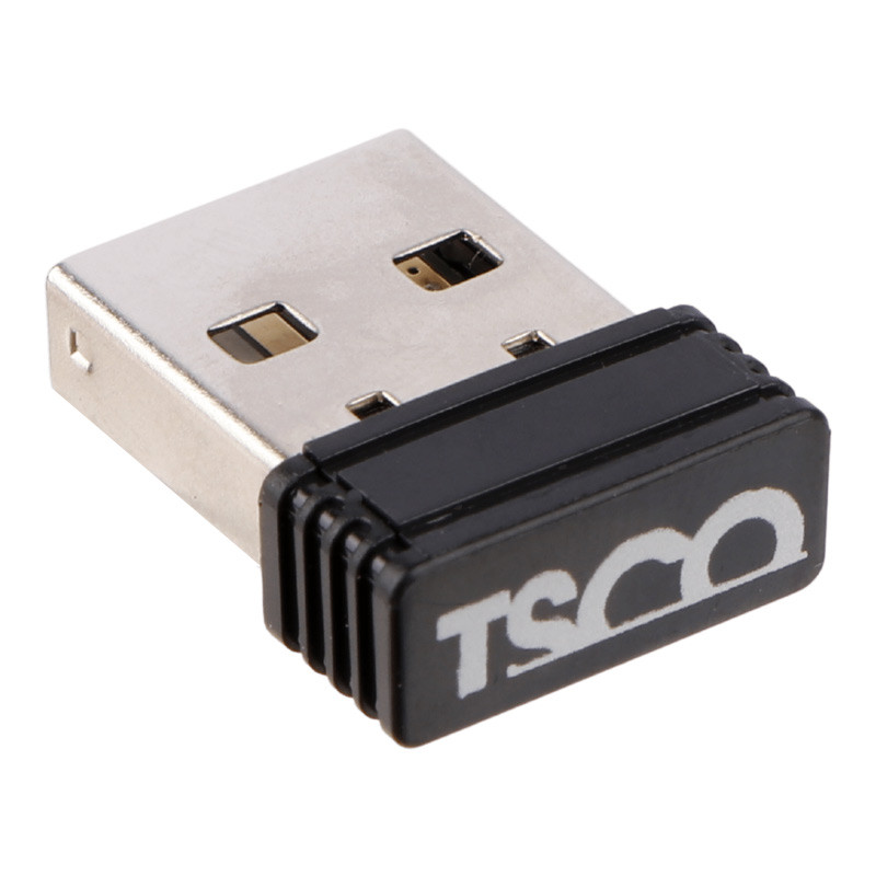 موس بی سیم TSCO TM611W