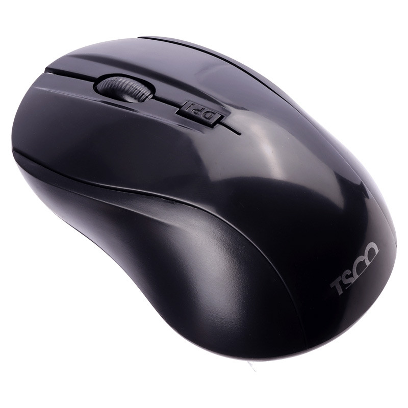 موس بی سیم TSCO TM611W