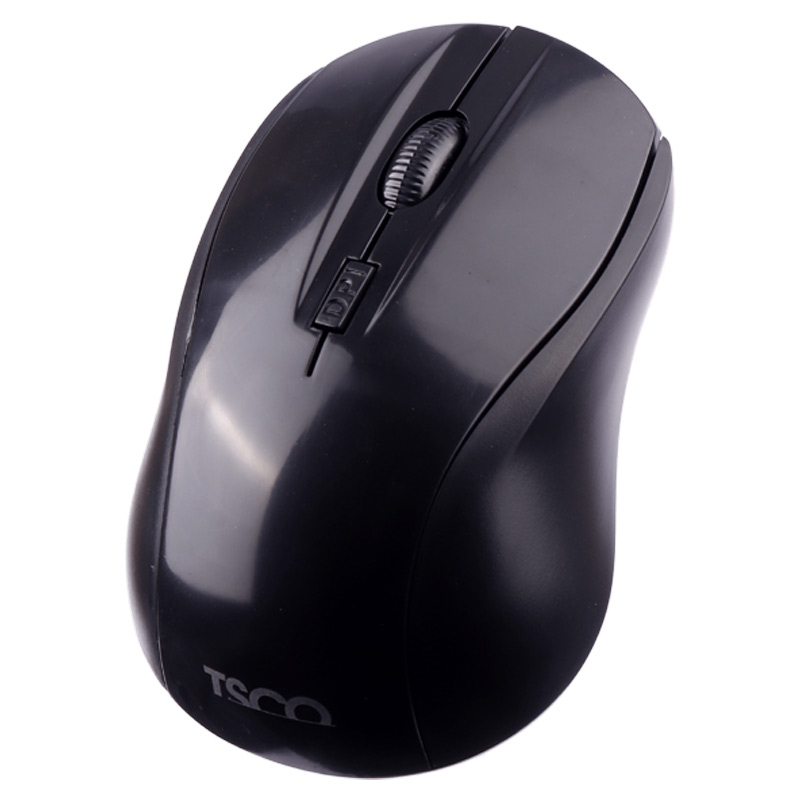 موس بی سیم TSCO TM611W